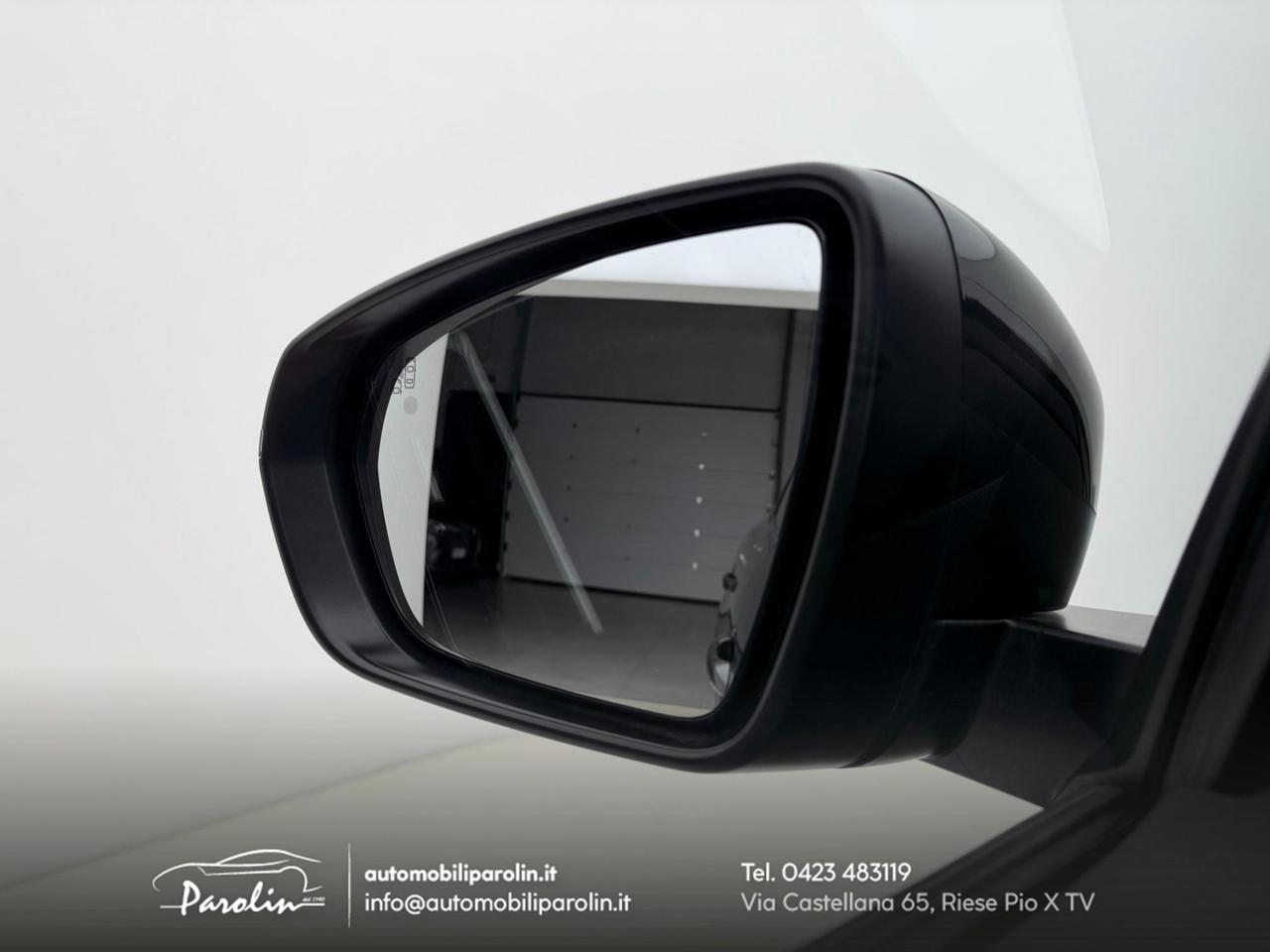 Peugeot 3008 1.6 hybrid4 phev Allure Pack e-eat8 Prezzo REALE