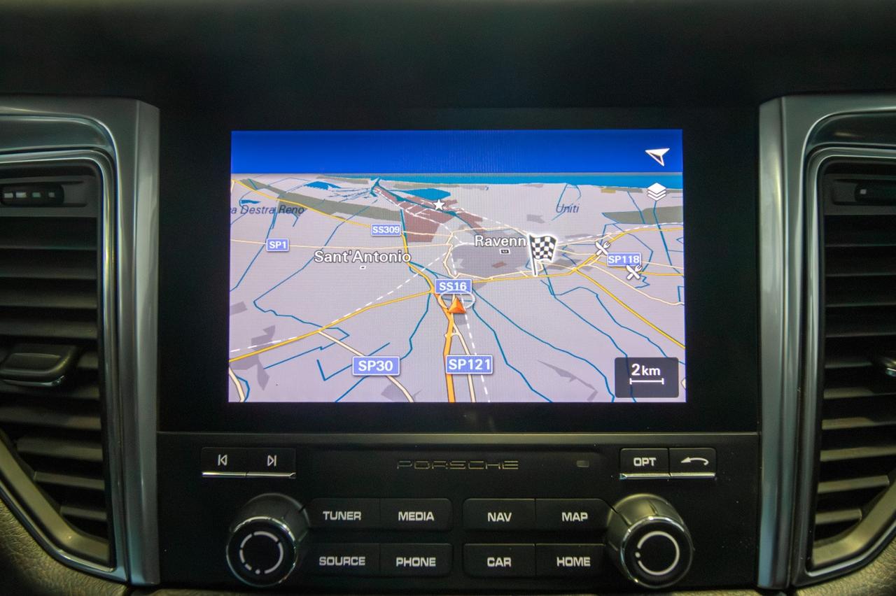 Porsche Macan S 3.0d S 258cv Auto Diesel