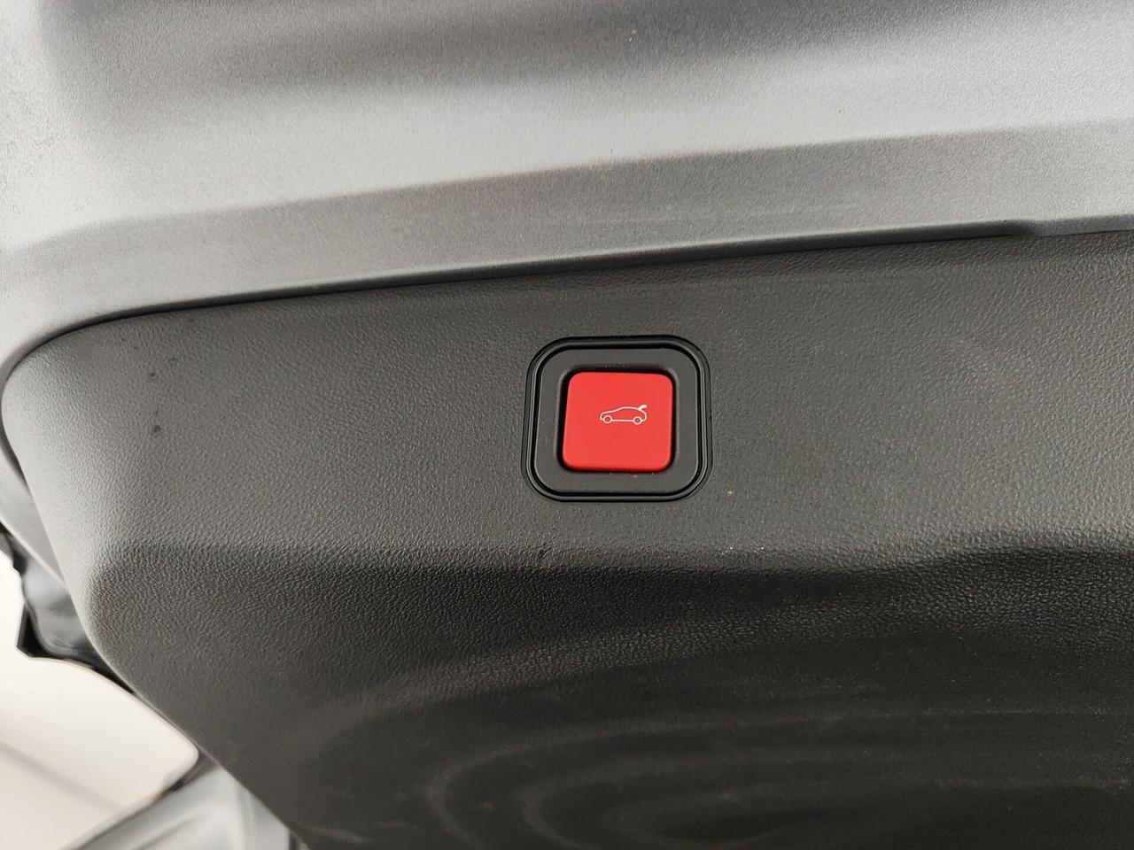 Jeep Avenger 1.2 Turbo 100 CV Summit