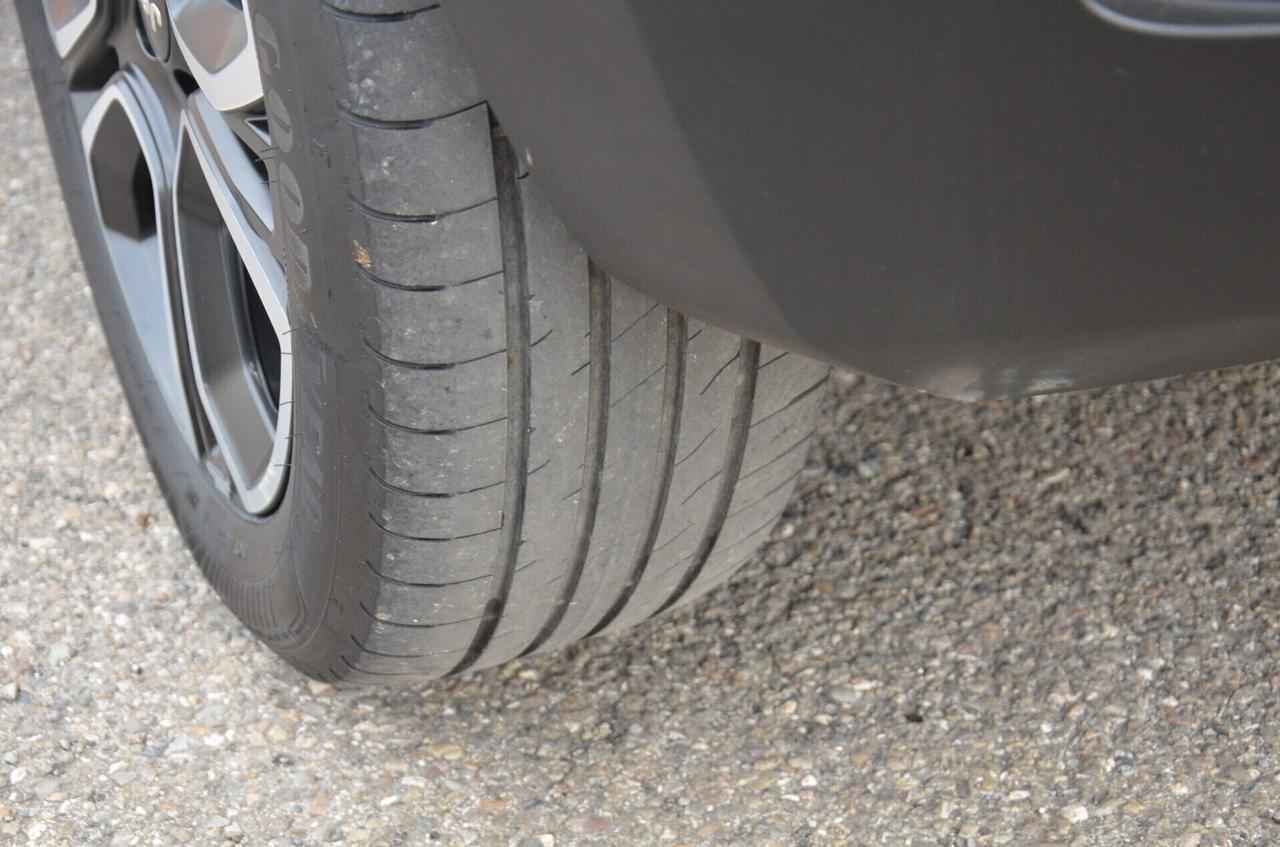 Jeep Avenger BEV Summit