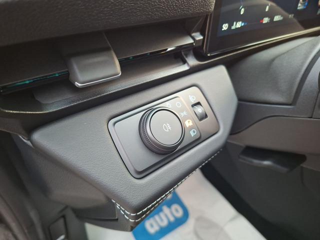 FORD Puma 1.0 EcoBoost Hybrid 125 CV Titanium