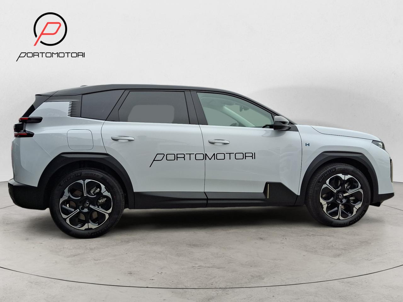 CITROEN C5 Aircross MAX Plug-in Hybrid 195cv