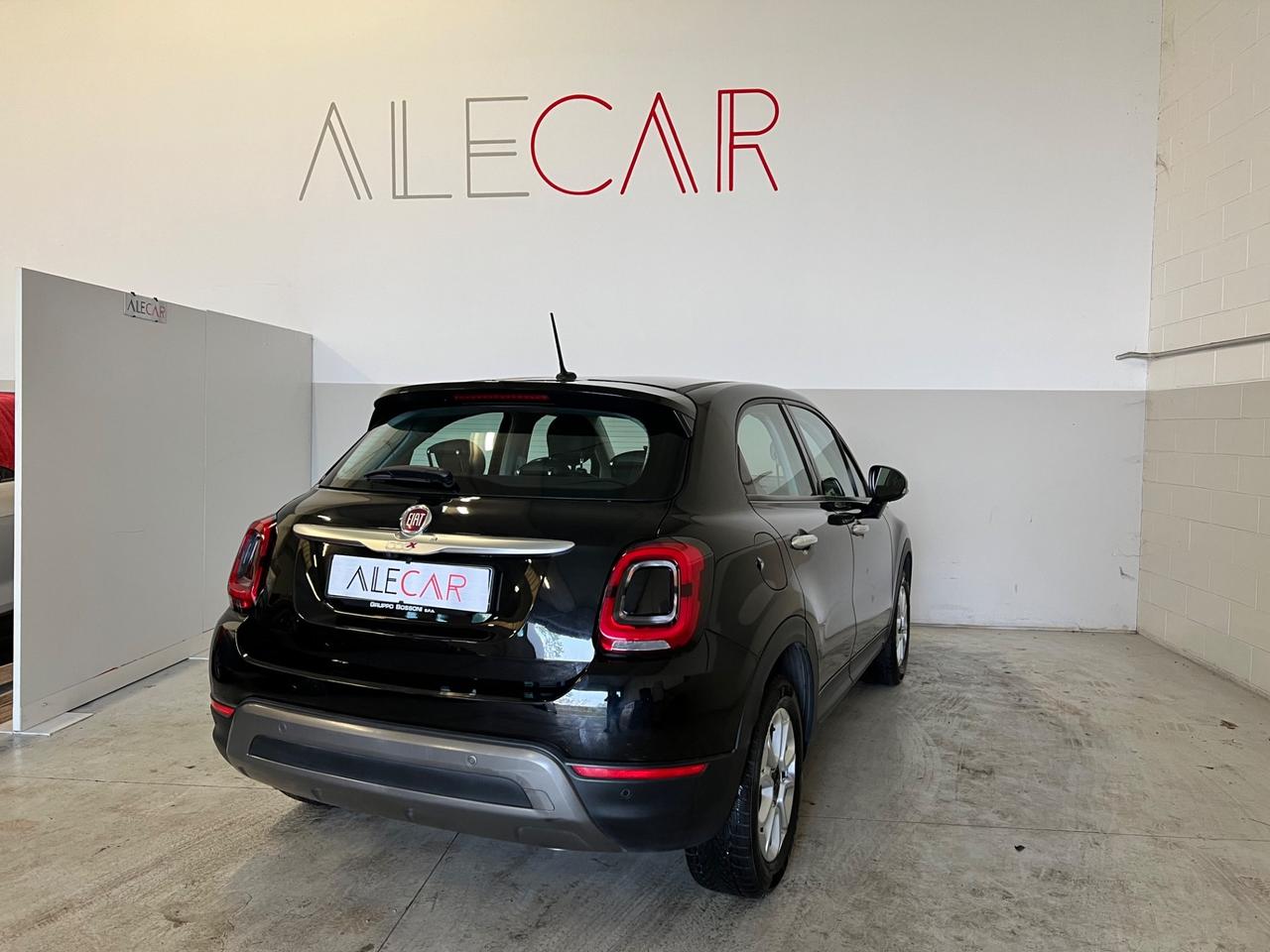 Fiat 500X 1.3 MultiJet 95 CV City Cross