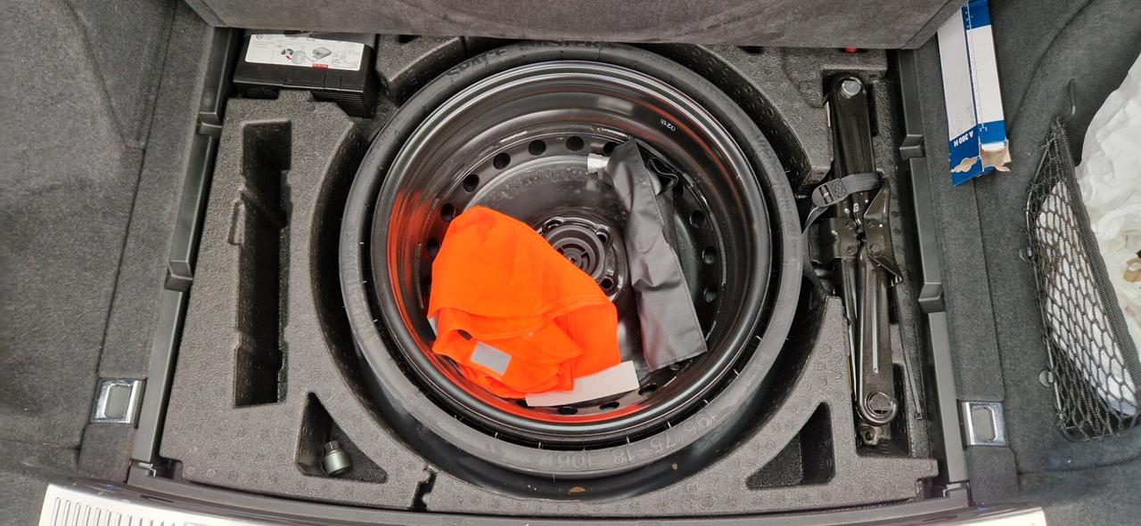 Audi Q5 2.0 TDI 190cv quattro S tronic Business Sport