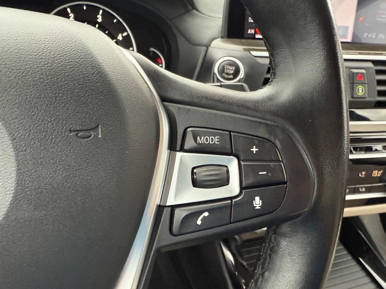 Bmw X3 xDrive20d xLine IVA ESPOSTA