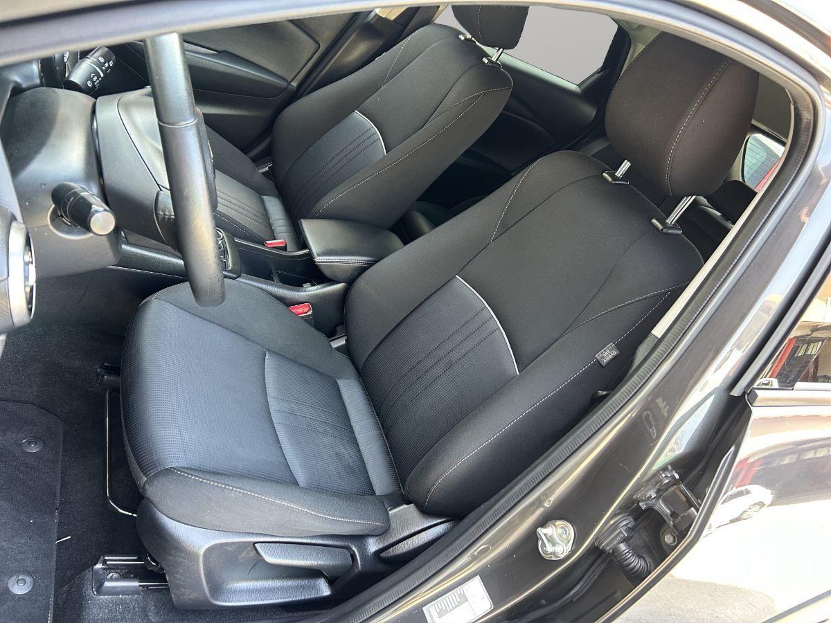 MAZDA - CX-3 - 1.8 116CV Skyactiv-D Executive