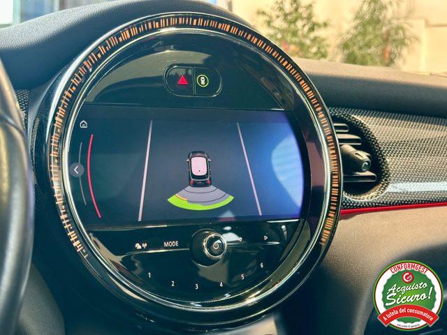 MINI John Cooper Works 2.0 JCW *TETTO*HARMAN/KARDON*KEYLESS*