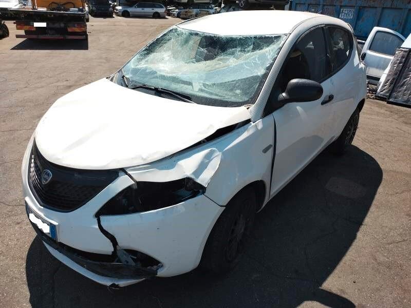 Lancia Ypsilon 1.2 69 CV 5 porte S&S Platinum