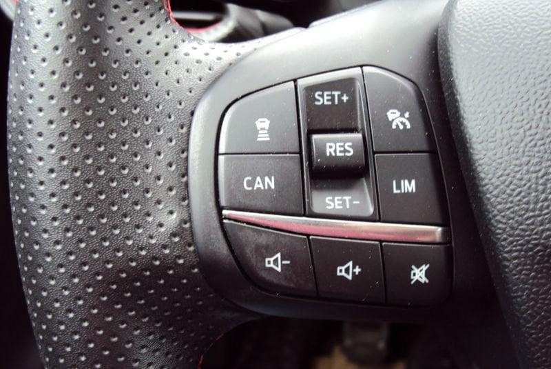 Ford Puma 1.0 Ecoboost Hybrid 125CV ST-Line