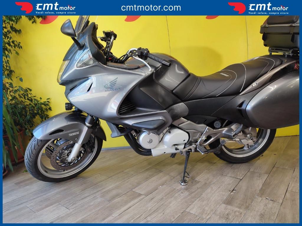 Honda Deauville 700 - 2006