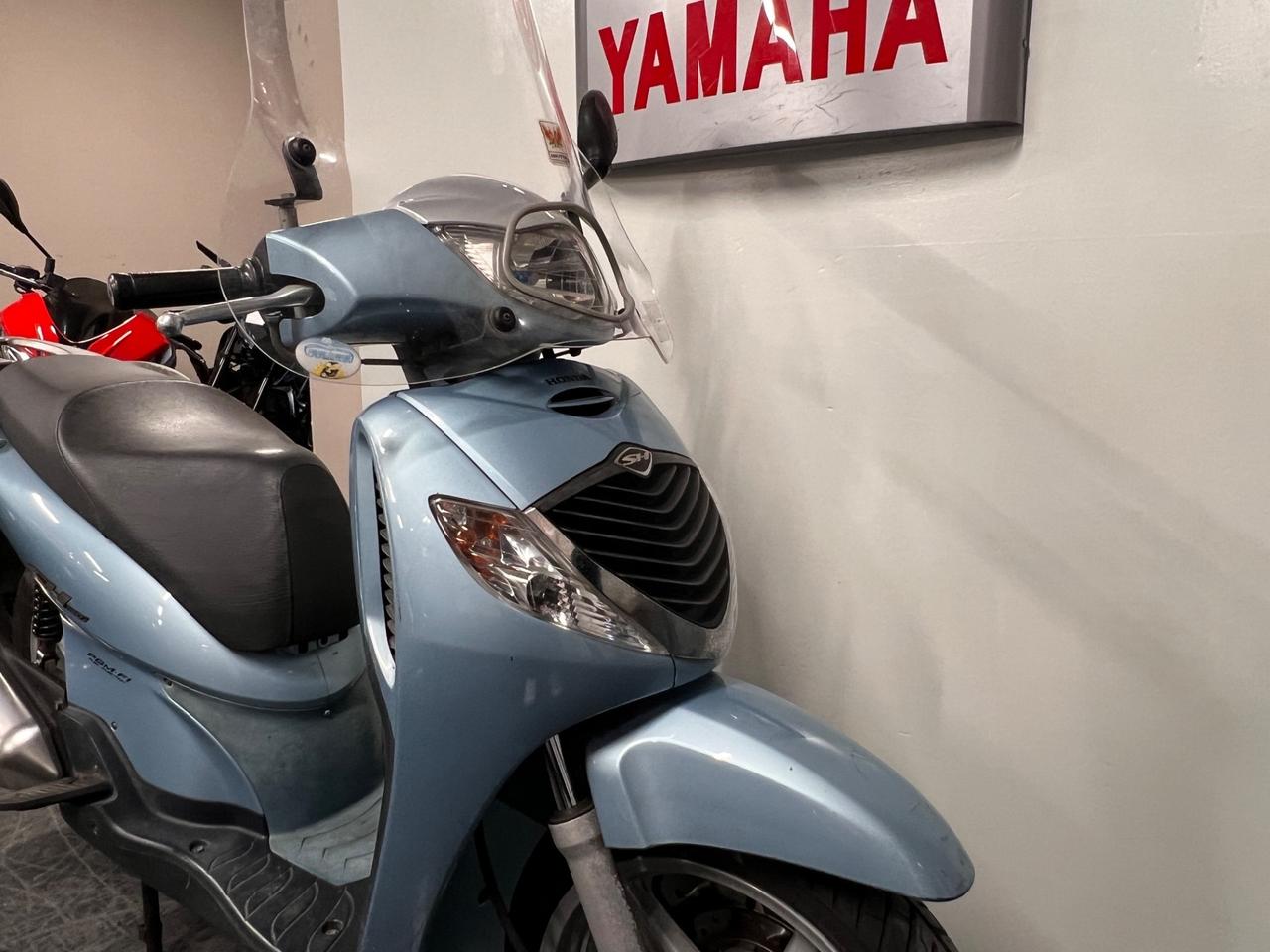 Honda SH 150