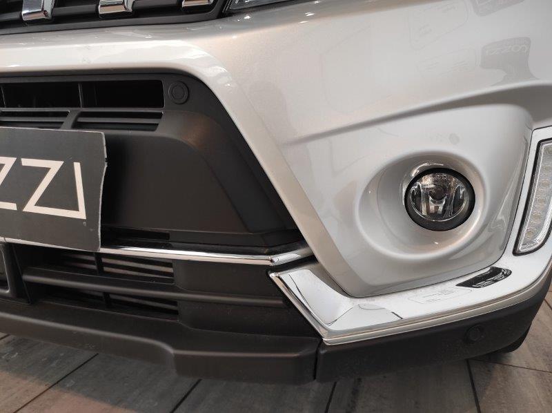 SUZUKI Vitara (2015) - Vitara 1.4 Hybrid Top