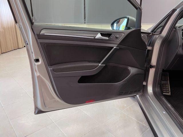 VOLKSWAGEN Golf GTD 2.0 TDI DSG 5p. BlueMotion Technology