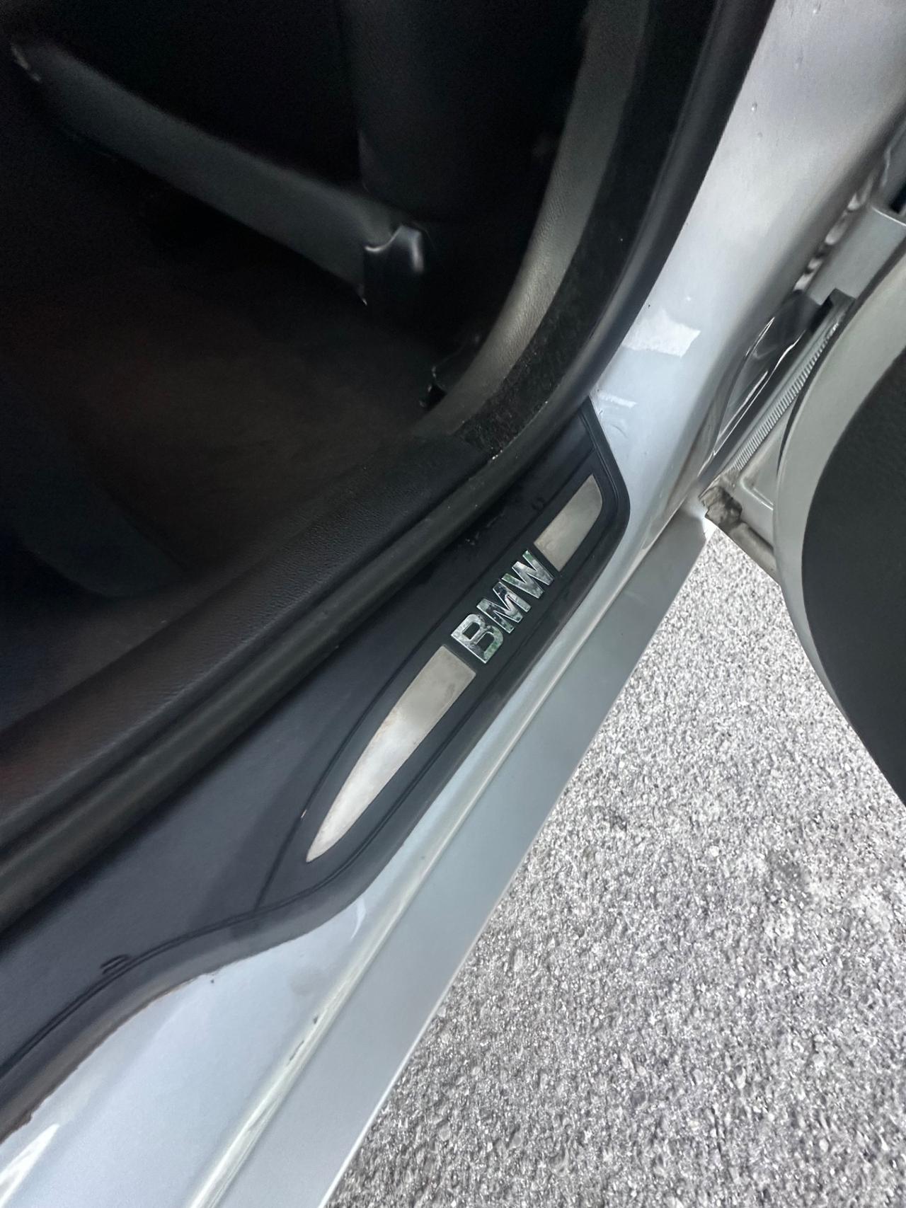 Bmw 320 320d cat MSport