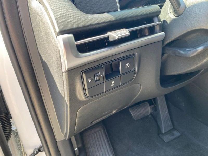 Hyundai Tucson 1.6 T-GDI 48V DCT Business