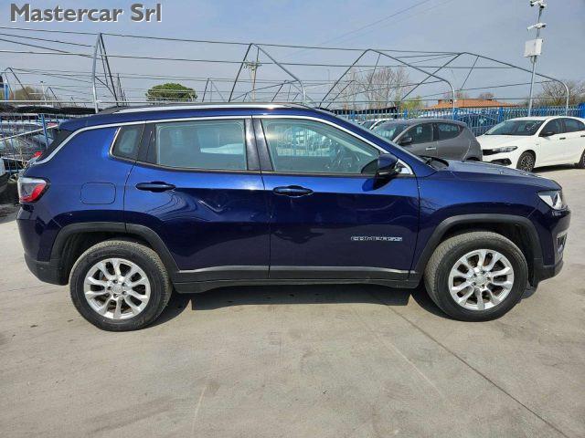 JEEP Compass 1.3 turbo t4 phev Business Plus 4xe at6 - GD652TL