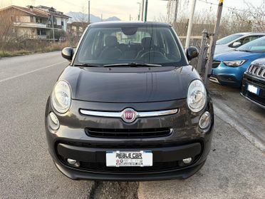 Fiat 500L 1.3 Multijet 85CV TETTO Lounge