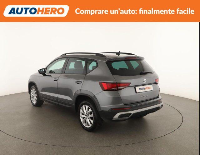 SEAT Ateca 2.0 TDI DSG Business