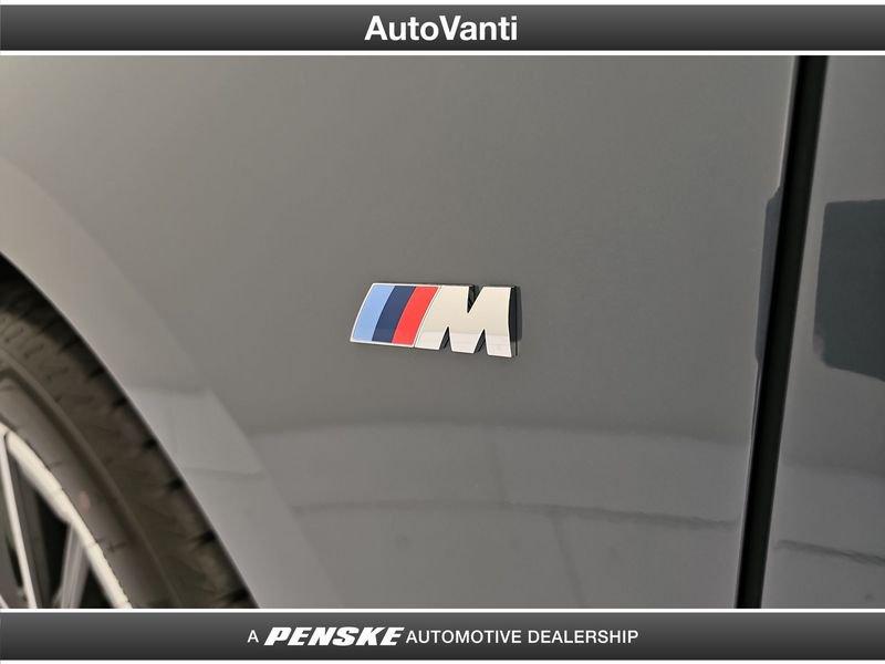 BMW Serie 2 Active Tourer 218d Msport