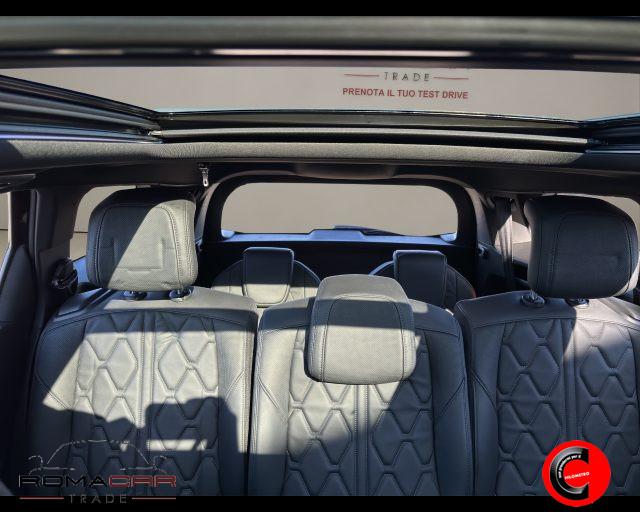 PEUGEOT 5008 BlueHDi 180 S&S EAT8 GT Pack