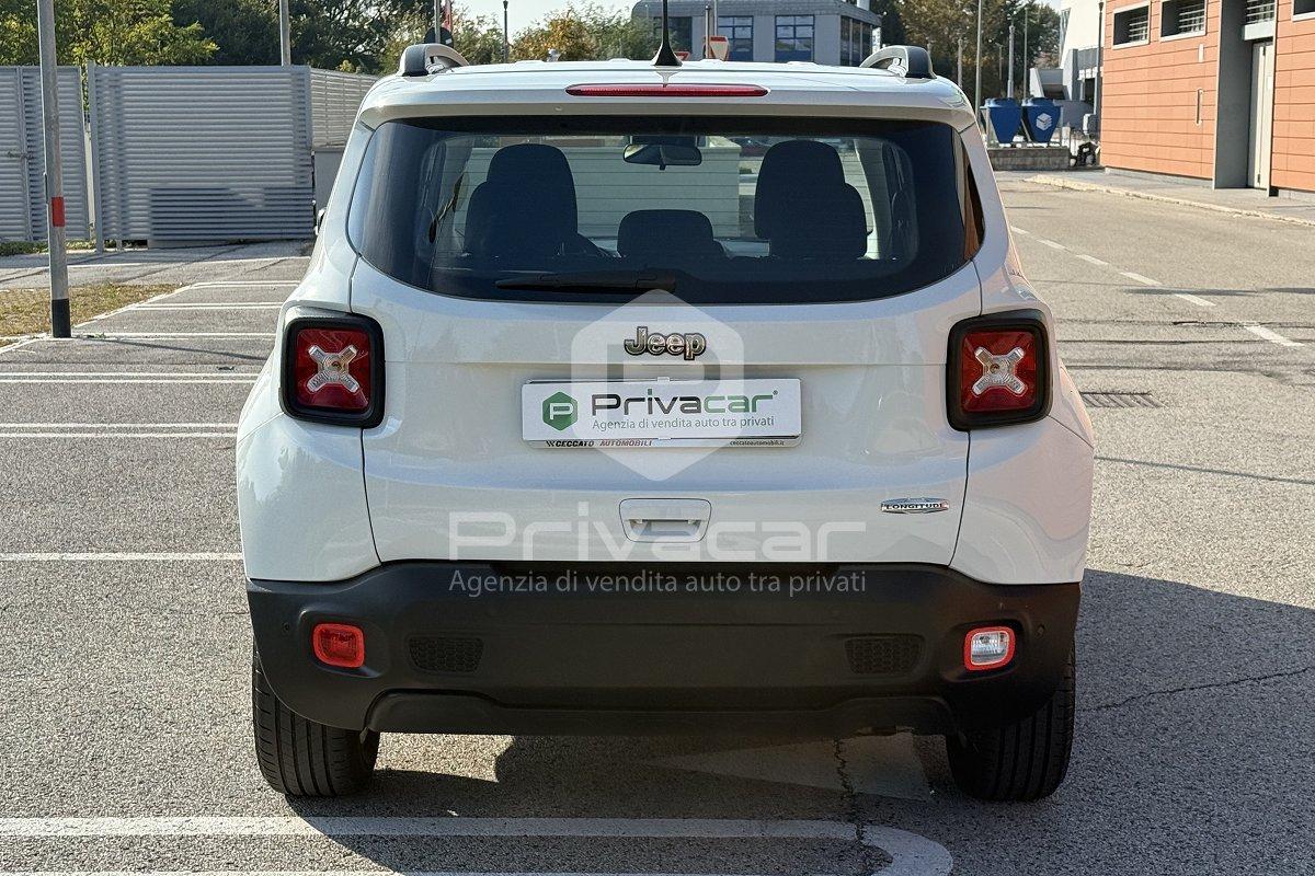 JEEP Renegade 1.0 T3 Longitude