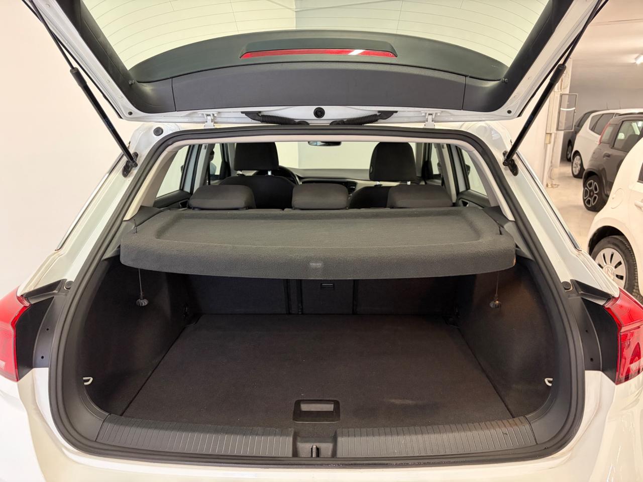 Volkswagen T-Roc 1.6 TDI SCR Style BlueMotion Technology
