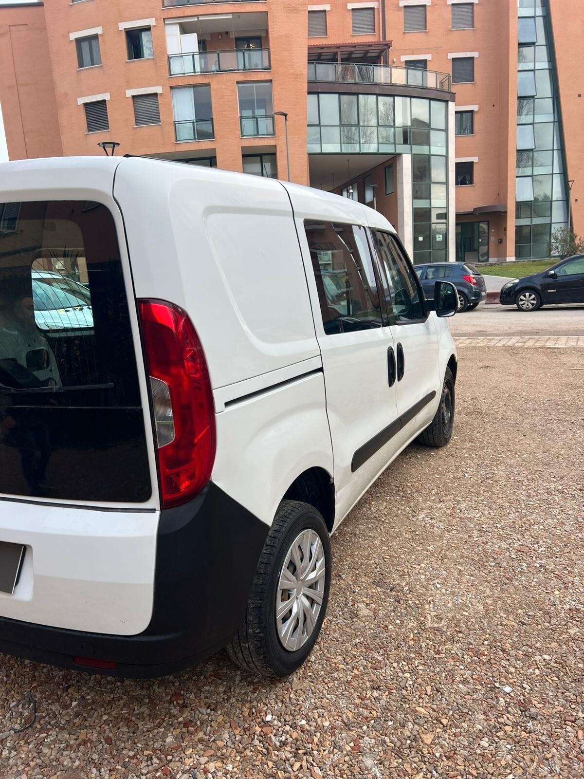 Fiat Doblo Doblò 1.4 16V Pop