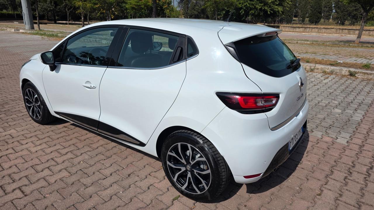 Renault Clio dCi 8V 90CV Start&Stop 5 porte Energy Zen