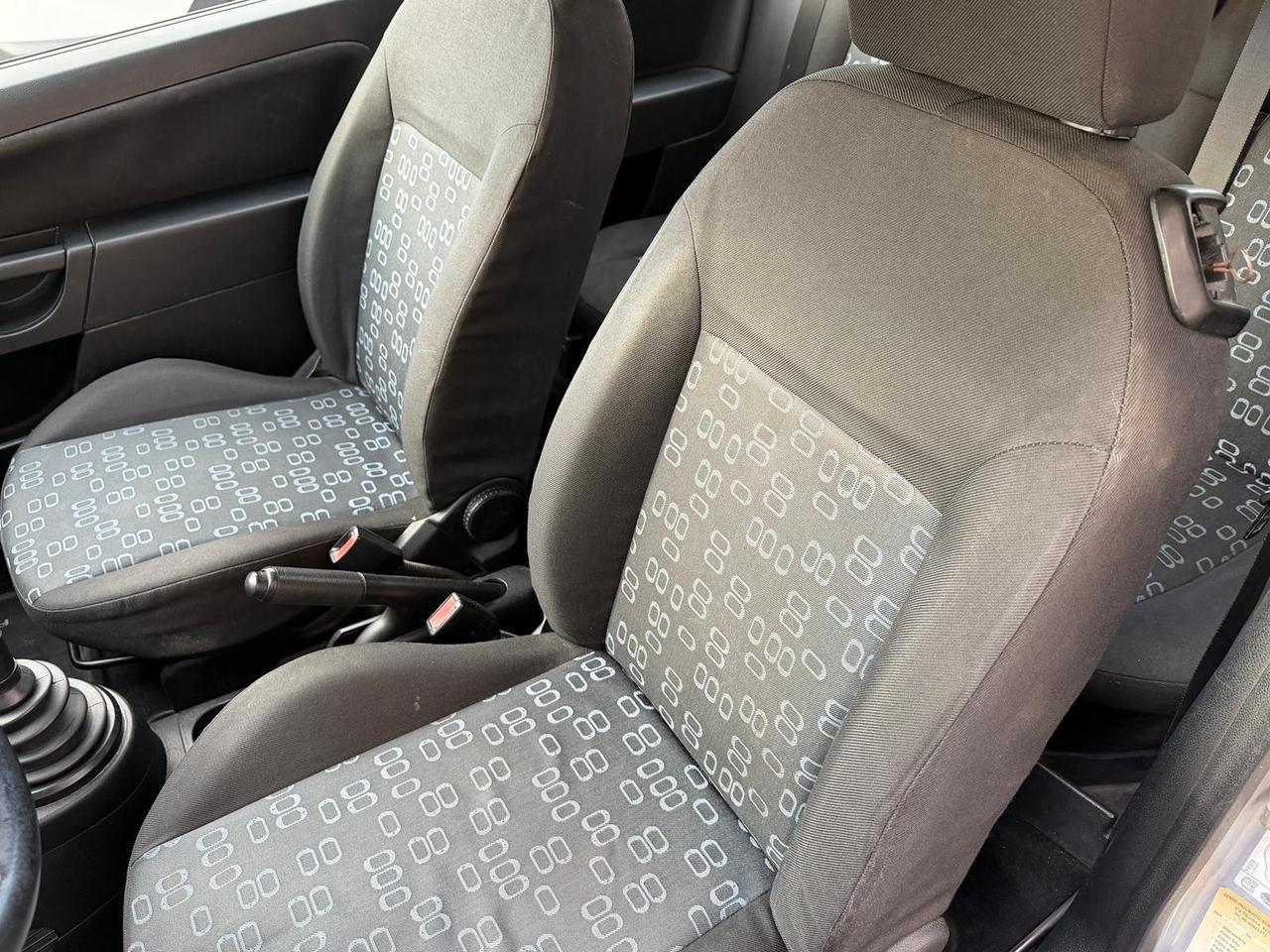 Ford Fiesta 1.4 TDCi 3p. Ambiente