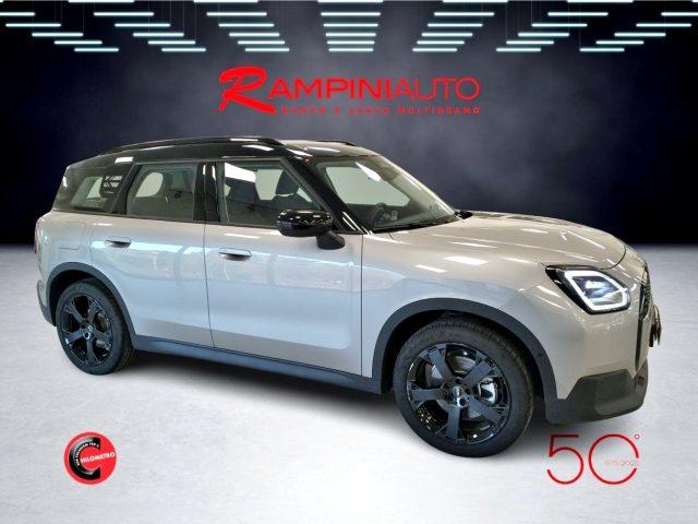 MINI Countryman C Classic Ibrida Automatica 170 Cv Pronta Consegna