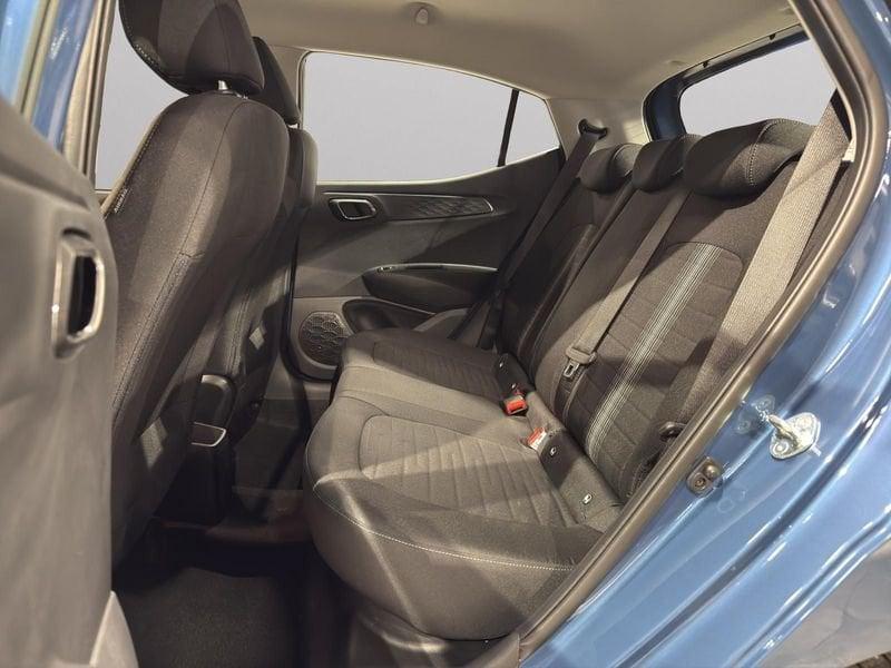 Hyundai i10 i10 5p 1.0 MPI / GPL 63cv S&S Connectline