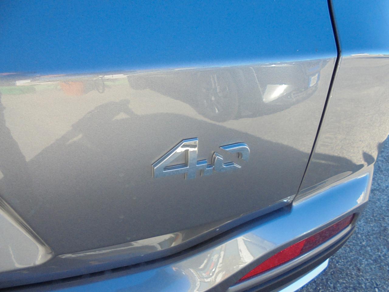 Dr 4.0 1.5 Bi-Fuel GPL