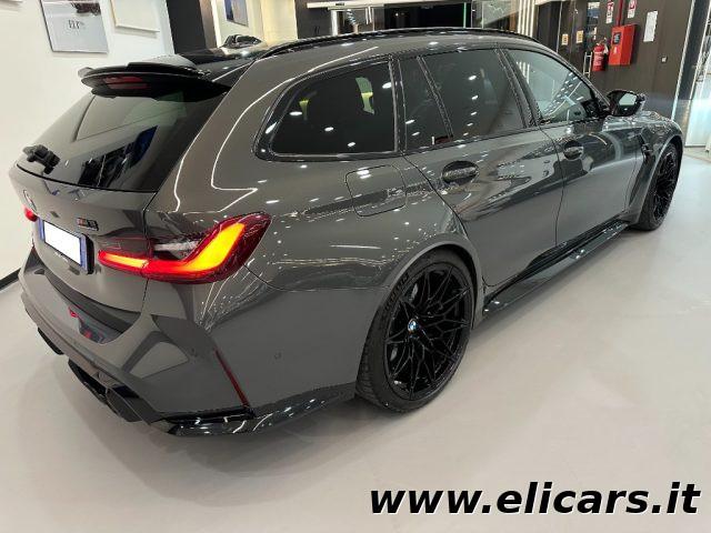 BMW M3 Touring Competition M xDrive
