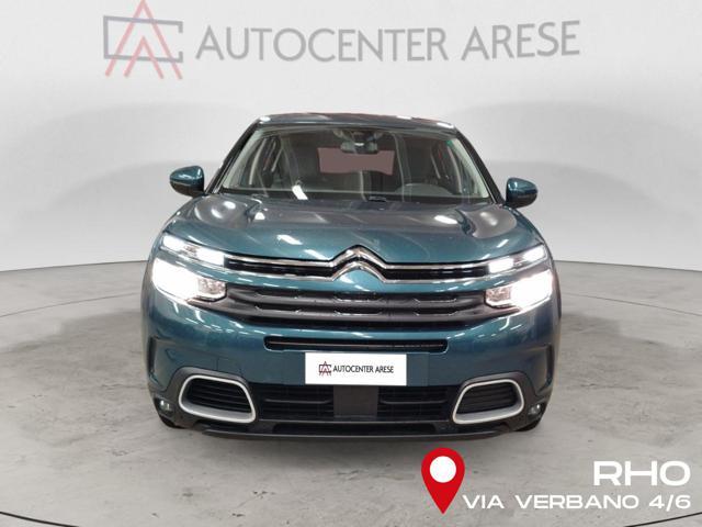 CITROEN C5 Aircross BlueHDi 130 S&S Business GARANZIA3 ANNI