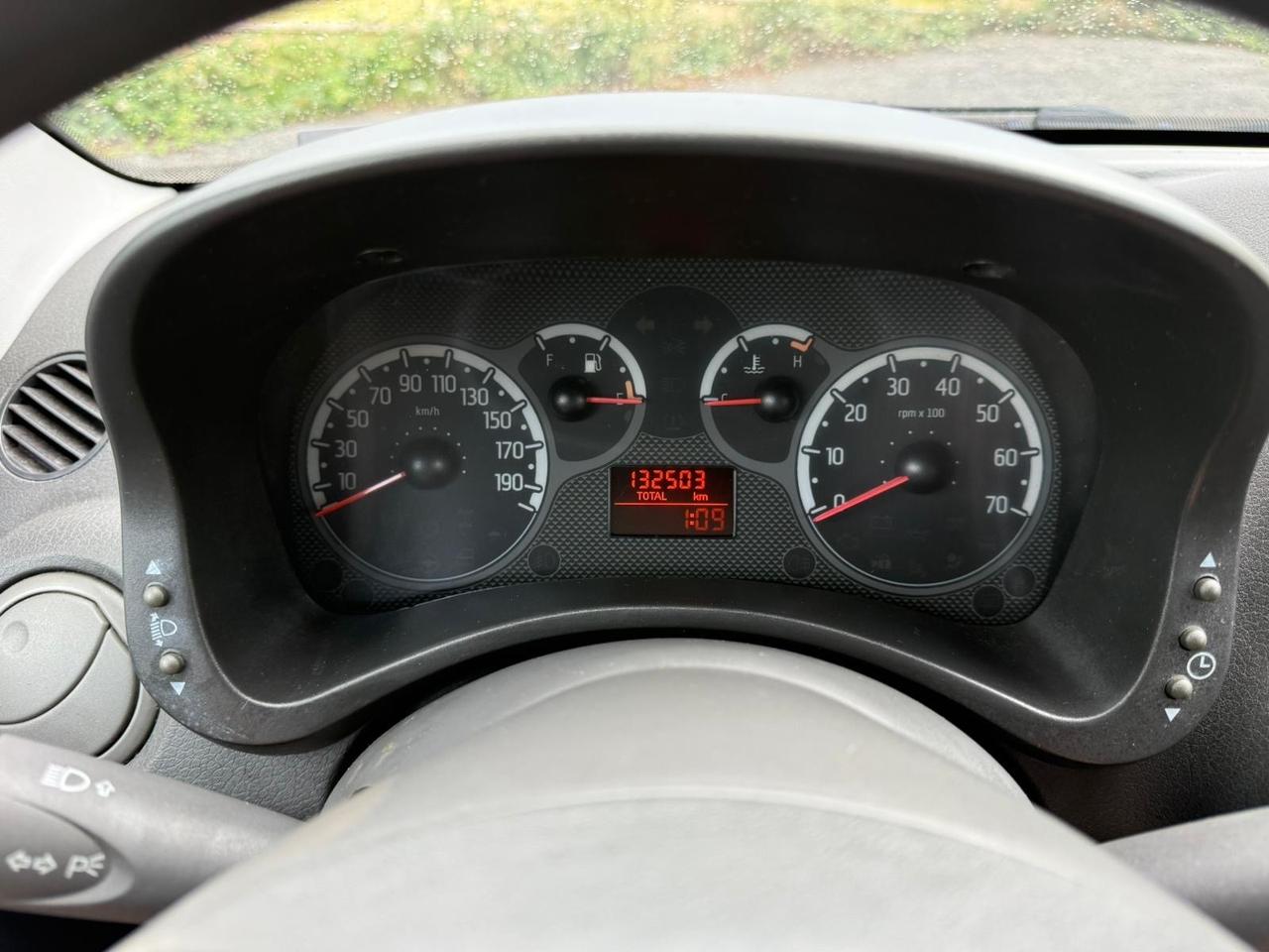 Fiat Panda 1.2 EasyPower Easy