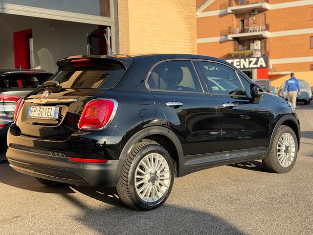 FIAT 500X 1.6 MultiJet 120 CV Lounge (NESSUN VINCOLO)