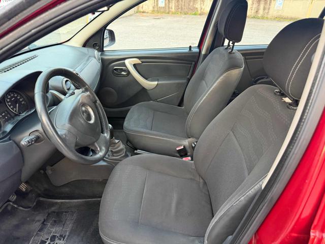 DACIA Sandero Stepway 1.5 dCi 90CV senza nessun lavoro da fare