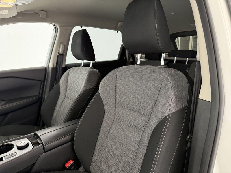 Nissan X-Trail 1.5 HEV e-4orce N-Connecta Auto 7posti