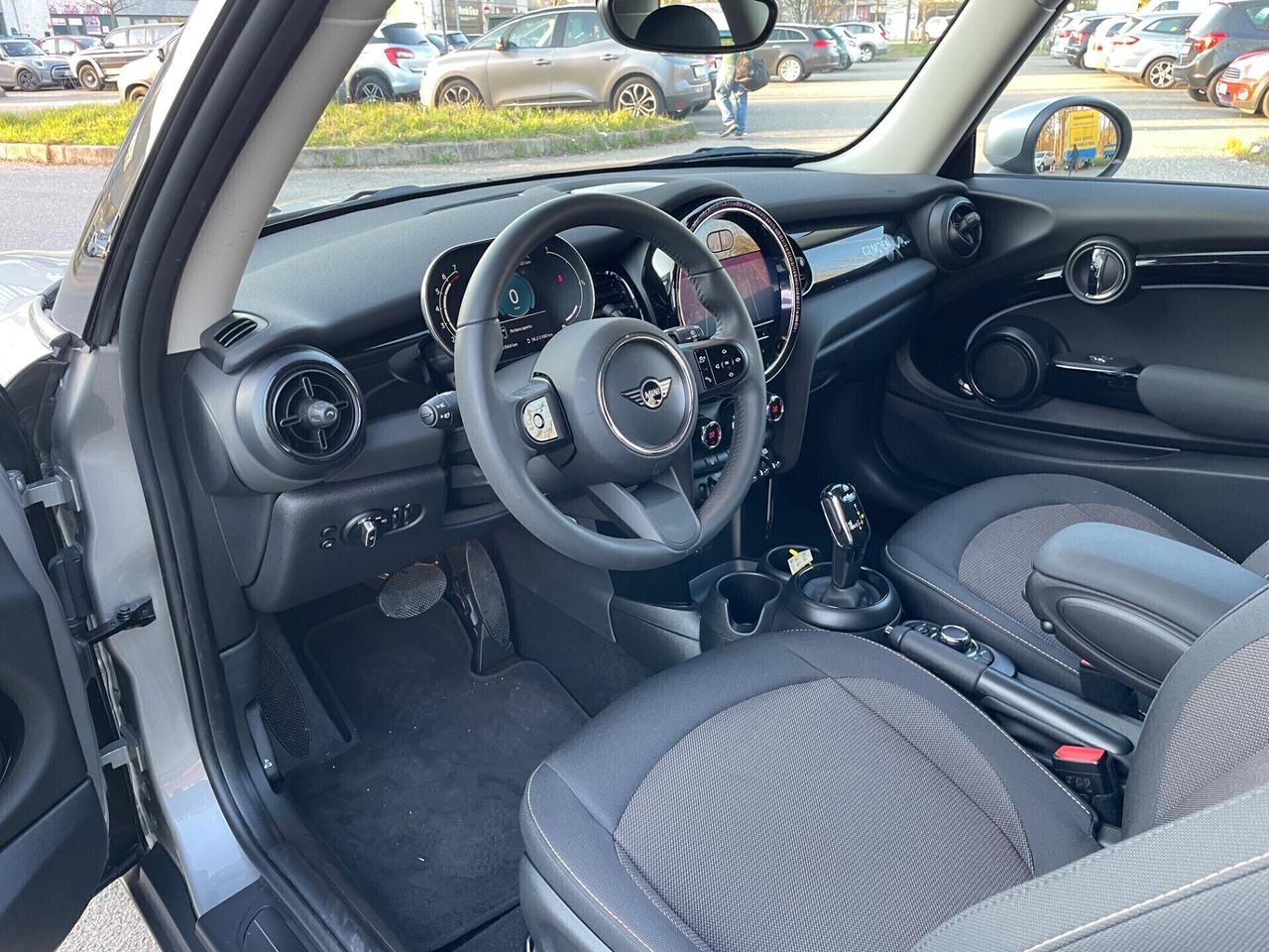 Mini Mini 1.5 Cooper Camden*Automatik*Solo 1500km*Pari al nuovo*