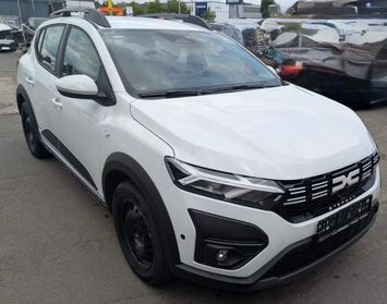 Dacia Sandero Streetway 1.0 TCe 90 CV CVT Expression