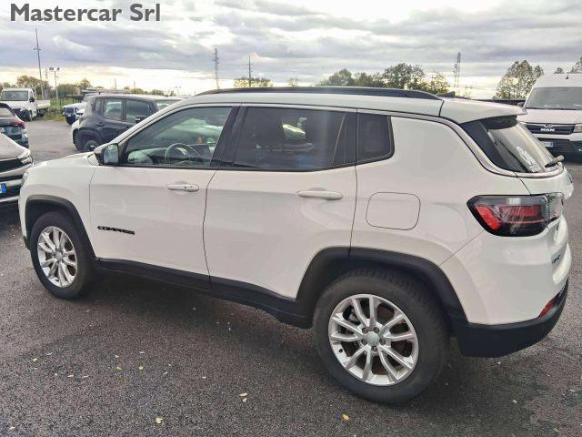 JEEP Compass Compass MY2021 restyling 1.3 turbo t4 phev auto t