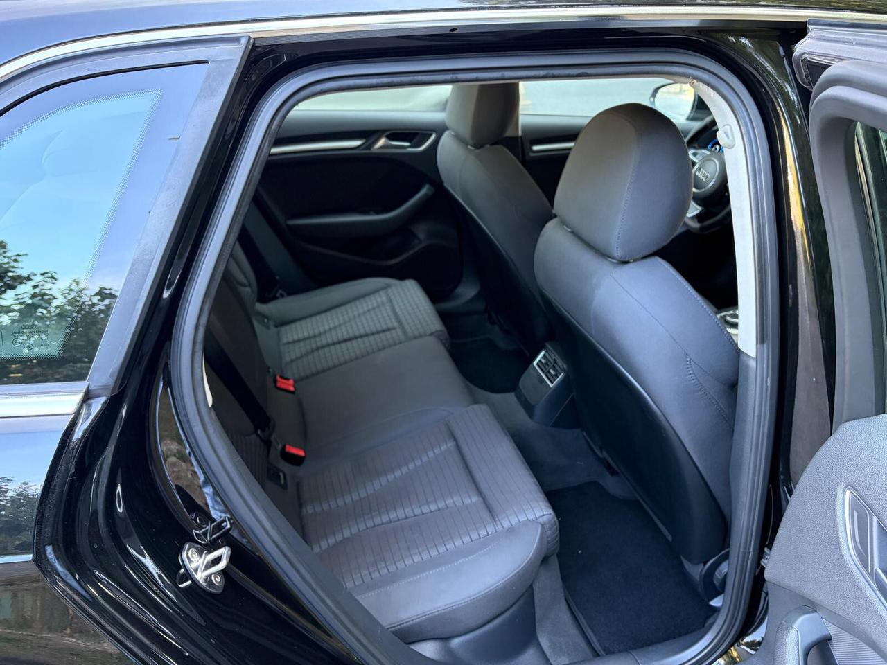 Audi A3 SPB 2.0 TDI 184CV quattro S tr. Attraction
