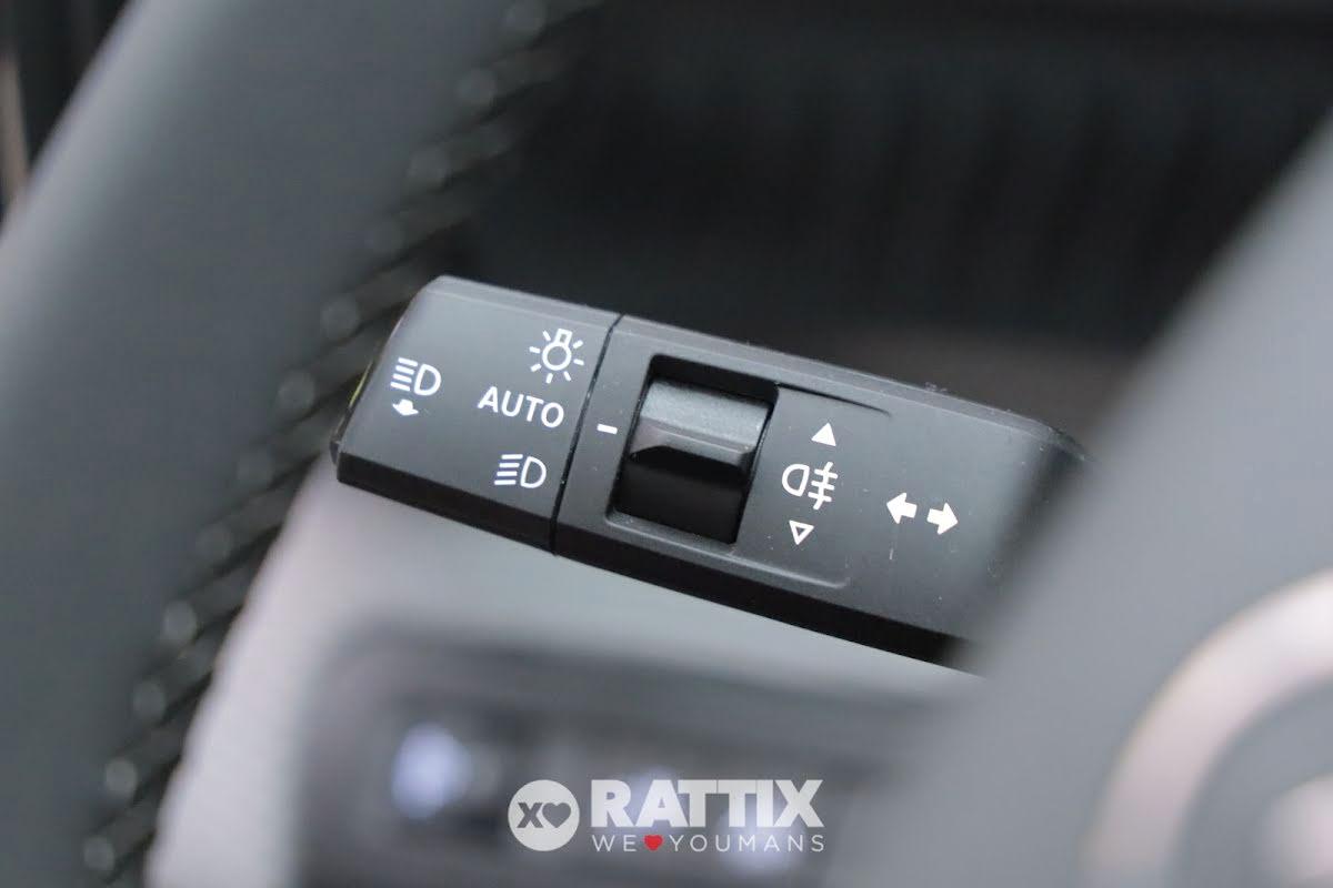 Citroen C3 1.2 Hybrid 110CV Max EDCS6