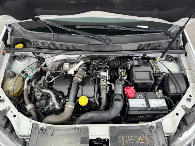 DACIA Sandero Stepway 1.5 dCi 8V 90CV Start&Stop