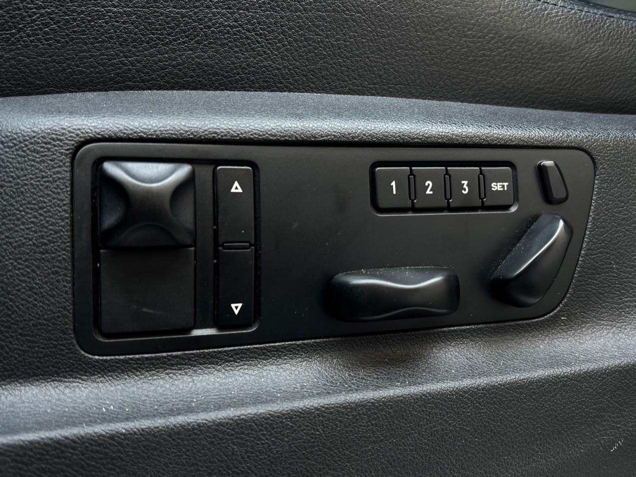 Porsche Cayenne 4.5 Turbo tiptronic ASI