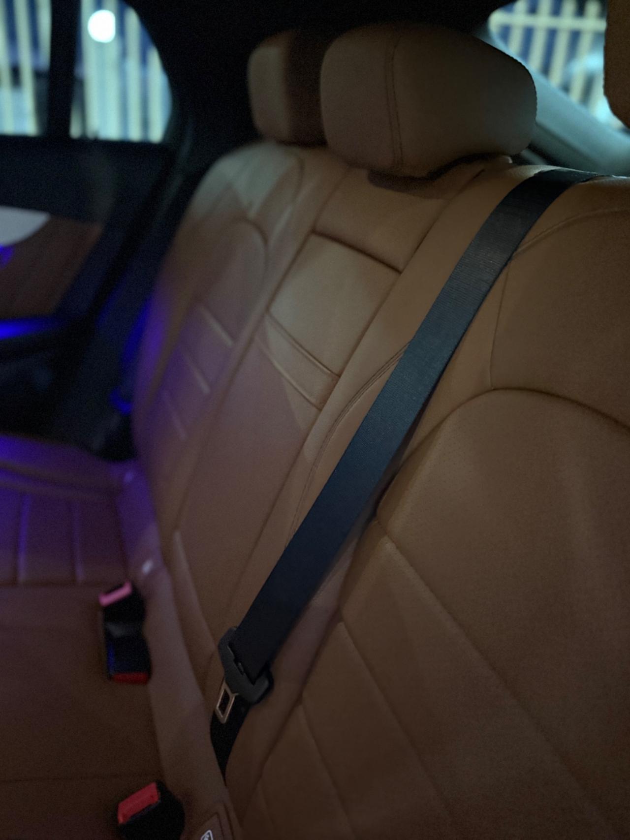 Mercedes-benz GLC 300 de 4Matic EQ-Power Coupé Premium Plus