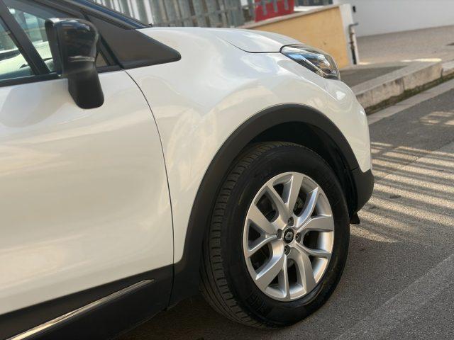 RENAULT Captur 1.5dCi 90CV Sport Edition