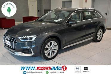 AUDI A4 ALLROAD 40 TDI 204 CV S-TRONIC QUATTRO BUSINESS EVOLUTION