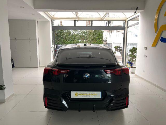BMW X2 sDrive 18d Msport Protua da ?519,00 mensili