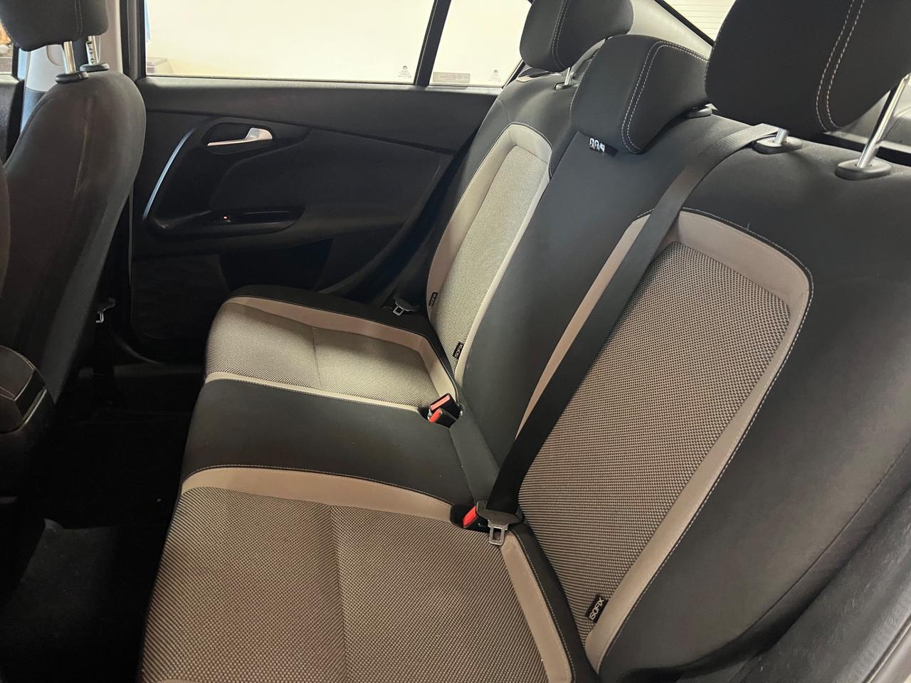 Fiat Tipo 1.3 Mjt S&S 5 porte Lounge